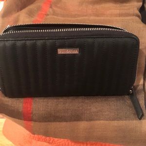 Pull and bear New Black wallet